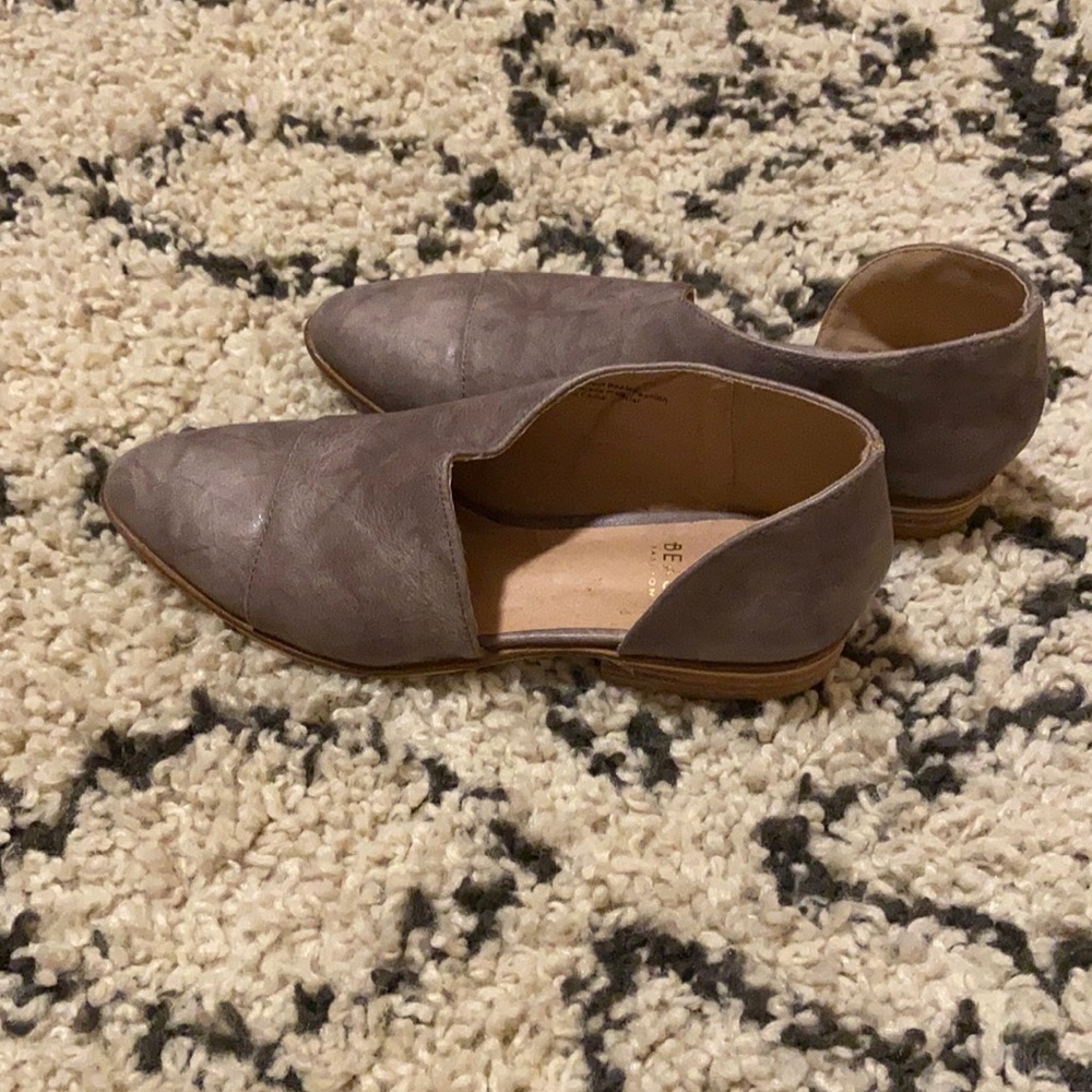 Boutique Free People Royale flat look-a-like